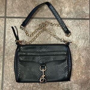 Crossbody Purse
